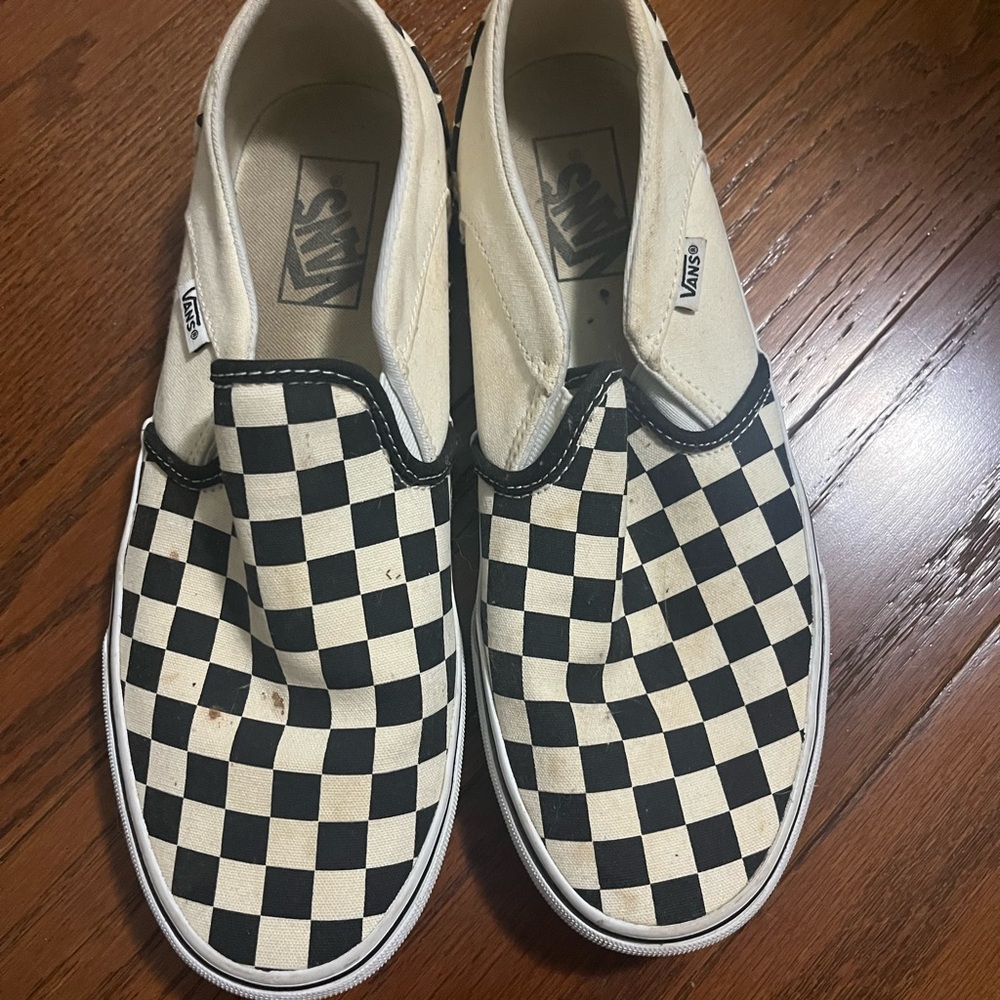 Vans